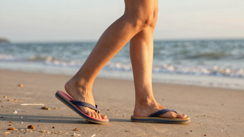 best flip flops