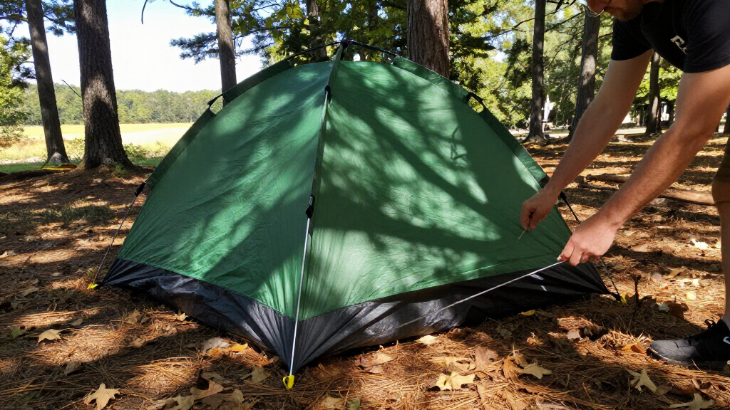 Best Tent Camping in Ohio – Beautiful Sites for Your Adventure! 26 tent camping in ohio