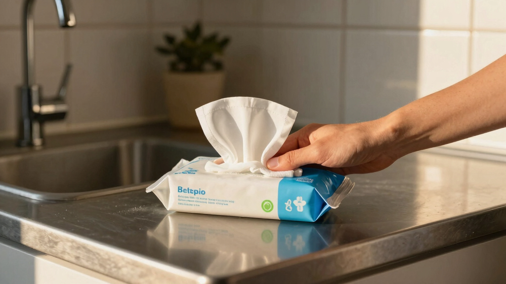 best disinfecting wipes