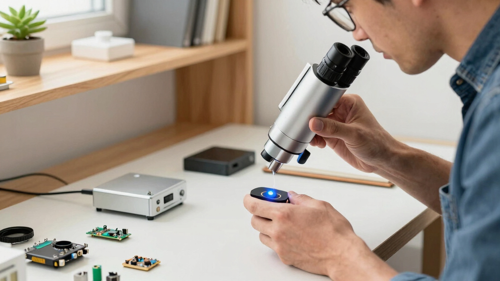 science gadgets for dads