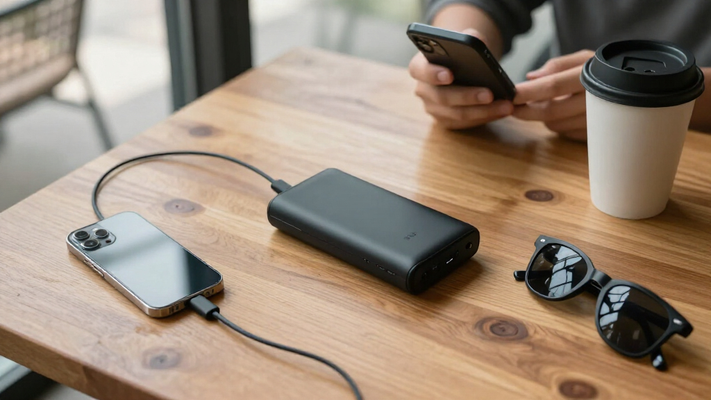 portable power banks