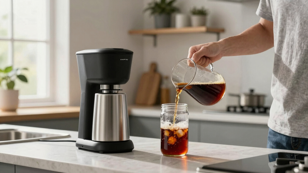 best cold brew makers