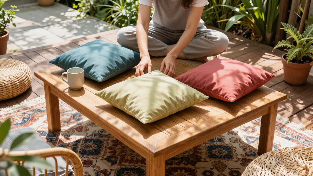 outdoor patio furniture sets