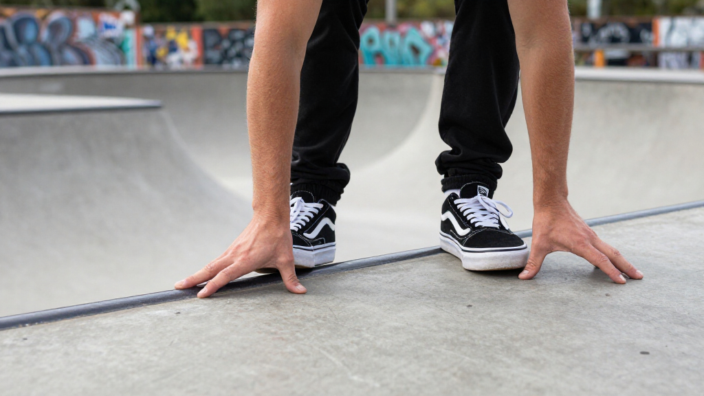 best Vans skate shoes