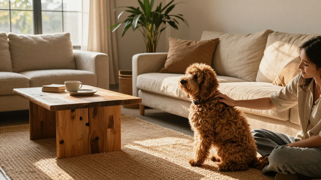 materials pet friendly furniture