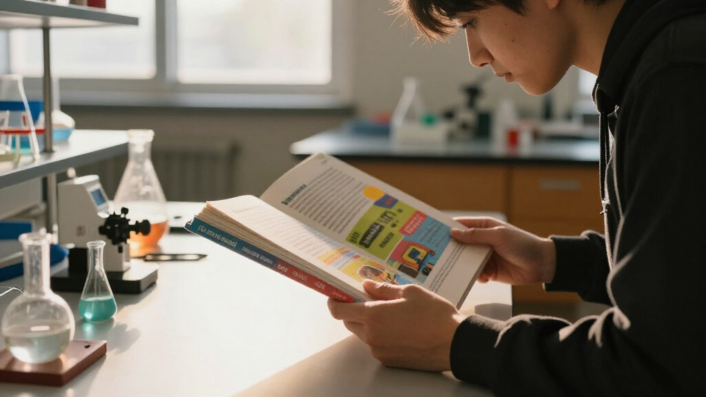 educational science reference books