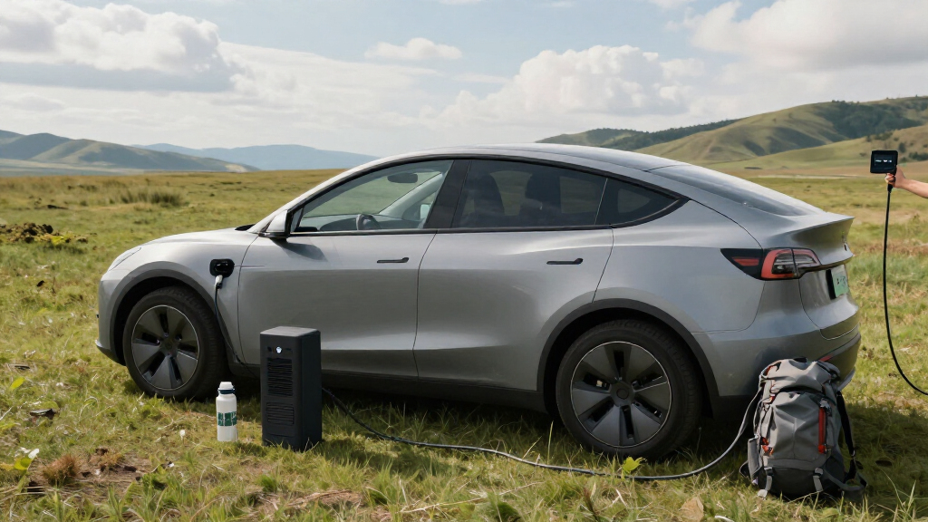 best long-range electric vehicles