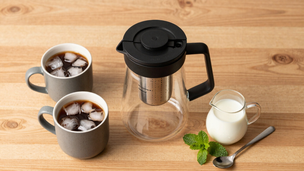 best cold brew makers