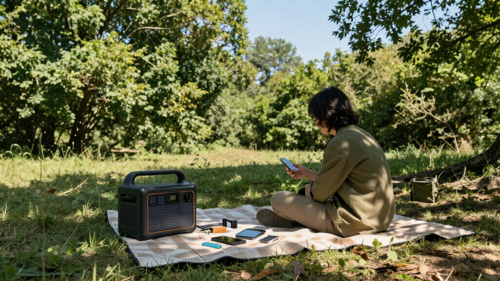 solar generators