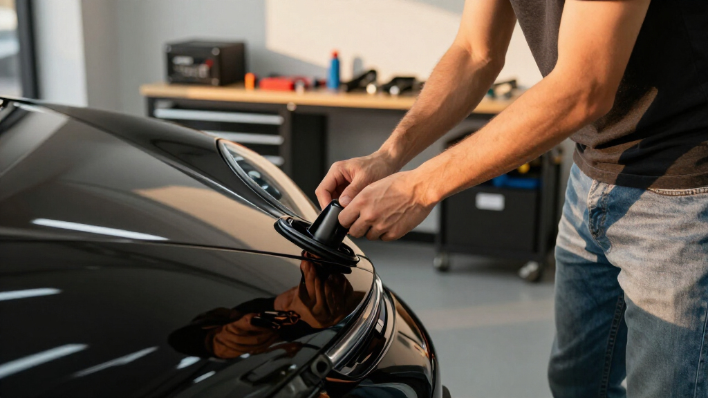 best Porsche car accessories