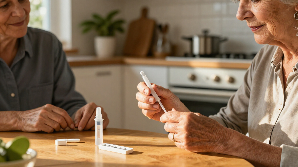 best biological age tests