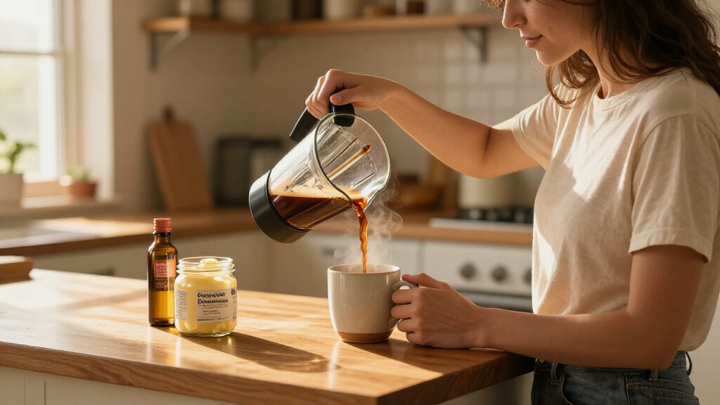 best bulletproof coffee products