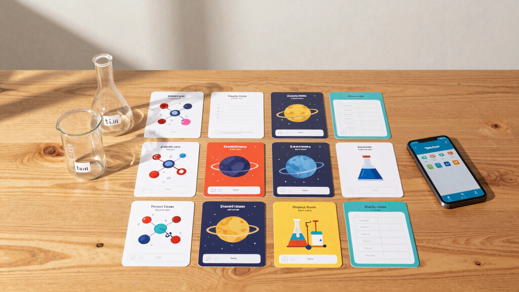11 Best Science Trivia Card Games in 2026