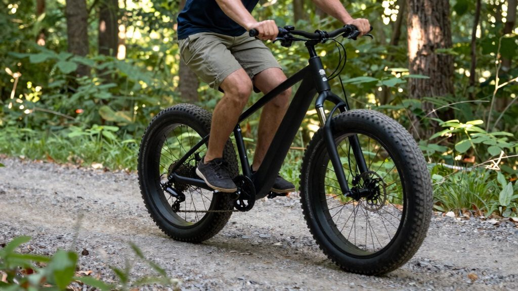 best fat tire electric bike
