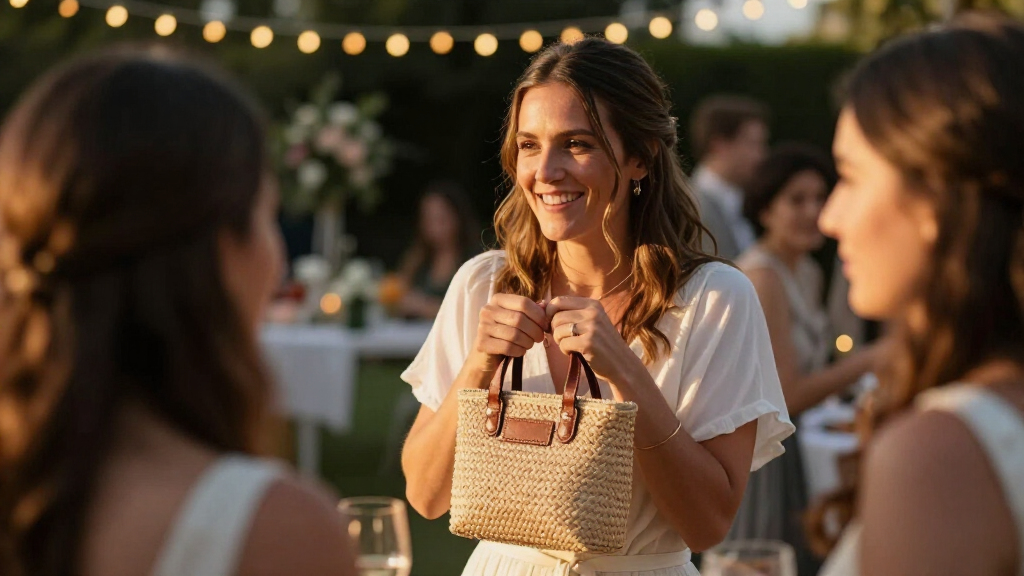 wedding guest handbags on amazon