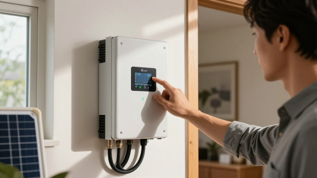 14 Best Home Battery Energy Storage Systems for Backup Power in 2026