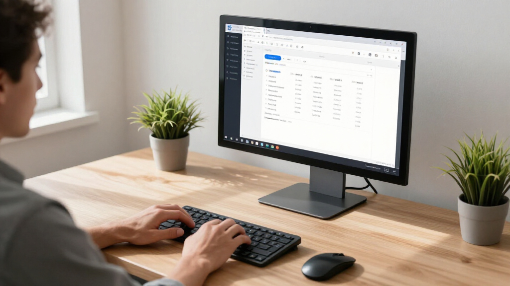 12 Best 4K Monitors for Email Designers in 2026