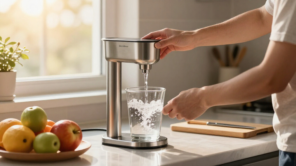 Best Berkey Alternative Water Filter
