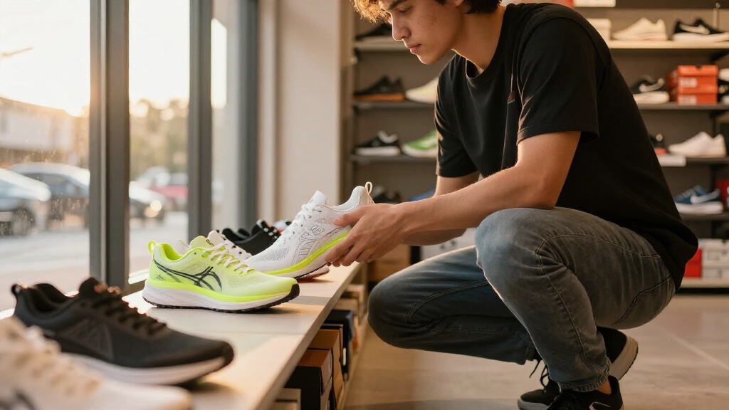 best sneakers to buy