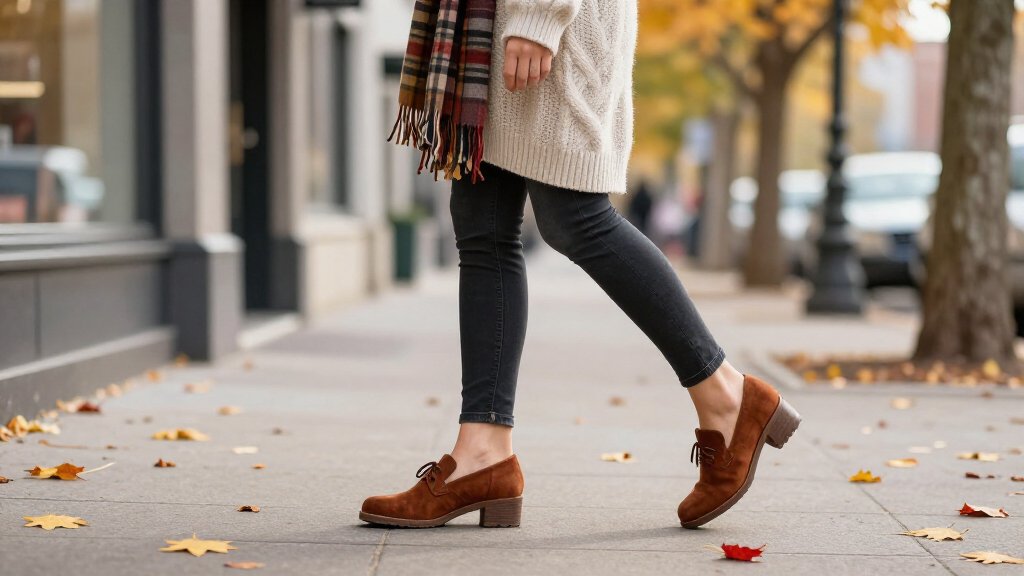 14 Best Fall Designer Shoes in 2026