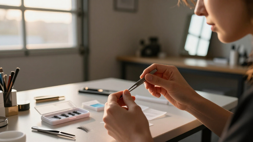best DIY lash extension kits
