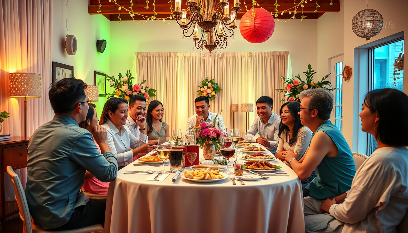 Budgeting Wisely for a Memorable Celebration