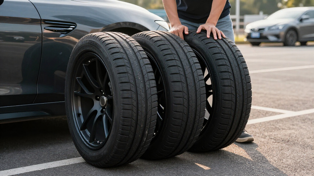 best street legal track tires
