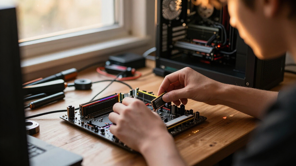 best RAM kits