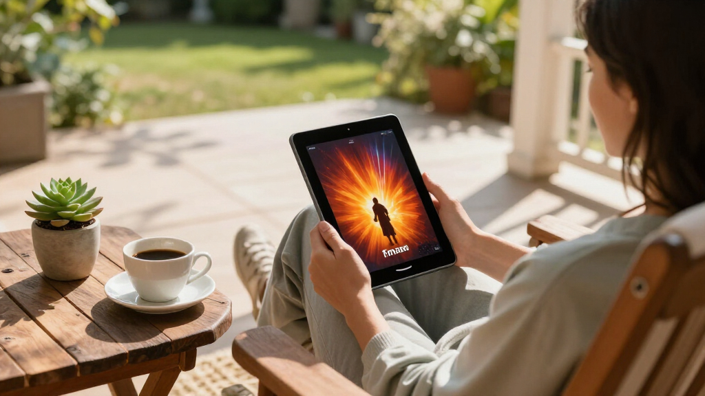 latest amazon fire tablets review