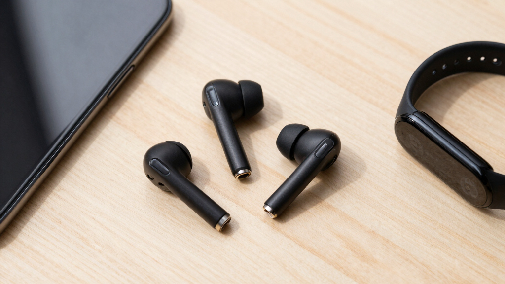 usbc earbuds