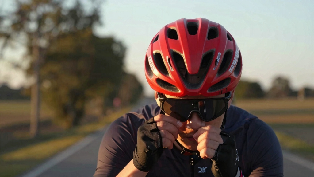 best road cycling helmets