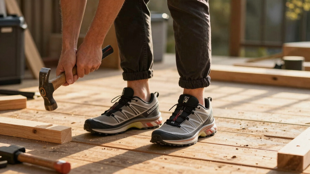 best Salomon sneakers