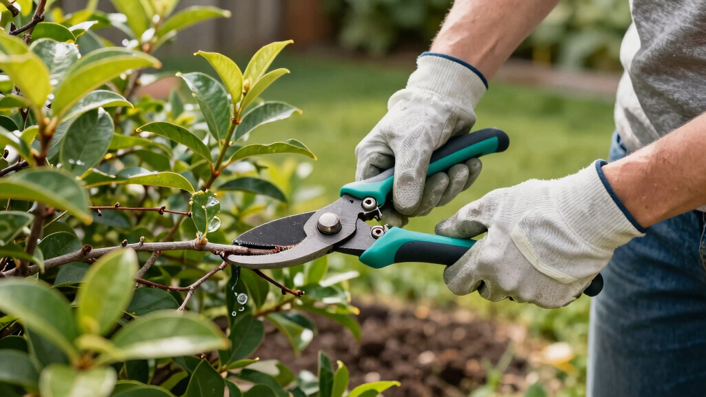 7 Best Ergonomic Garden Pruners in 2026