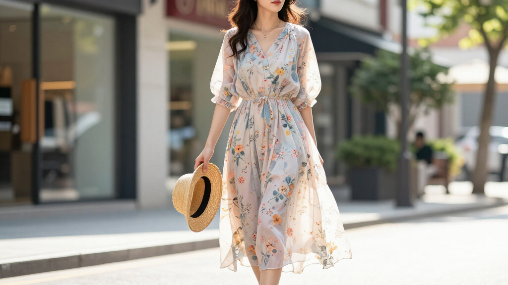 best trendy summer dresses