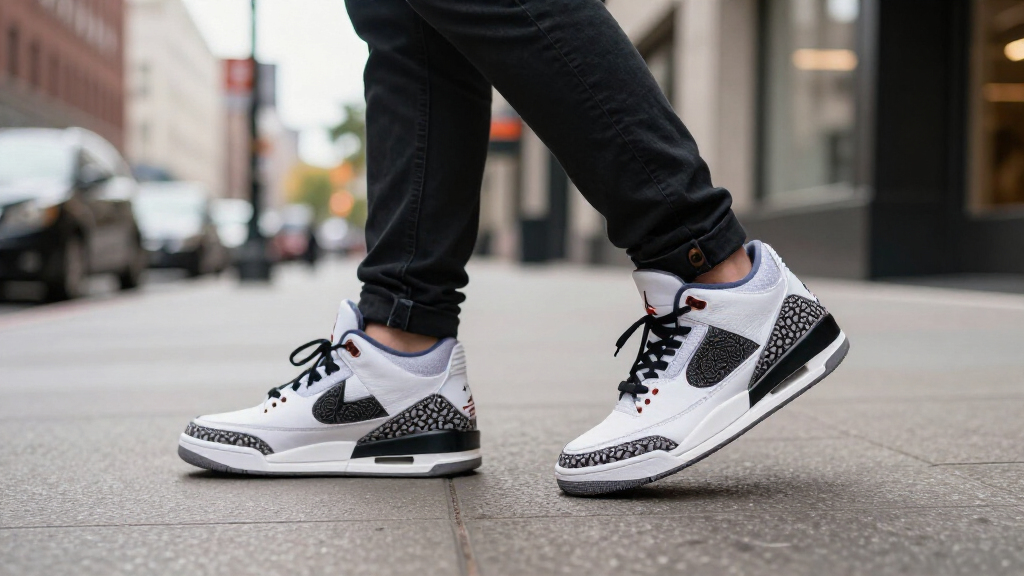 best Oreo-themed Air Jordans