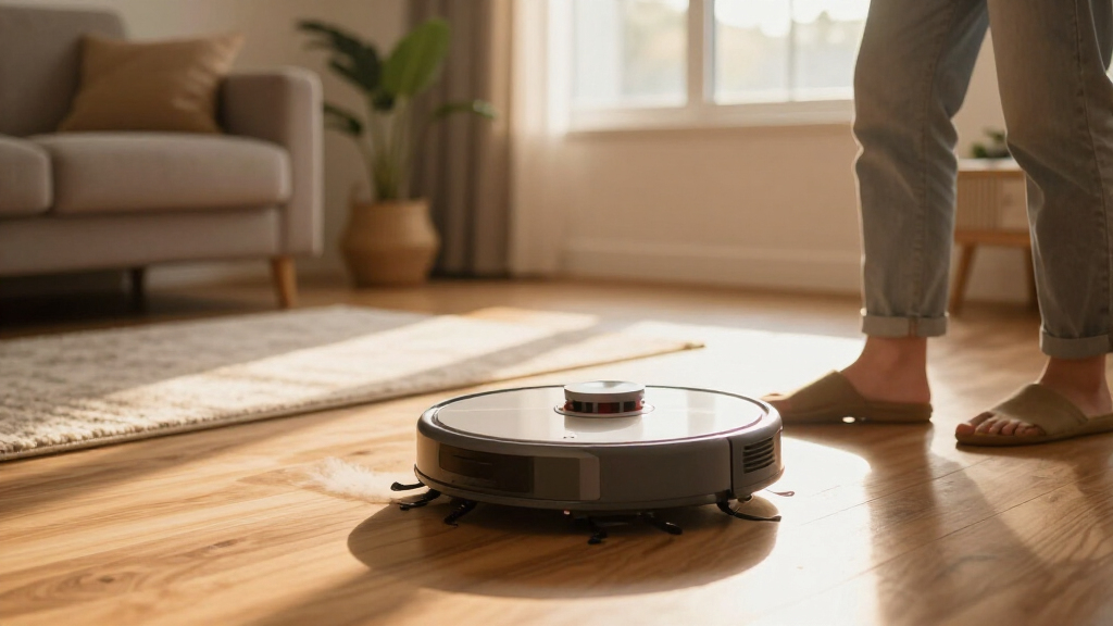 15 Best Robotic Vacuum Cleaners in 2026