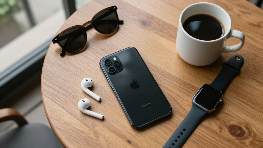 best 5G smartphones
