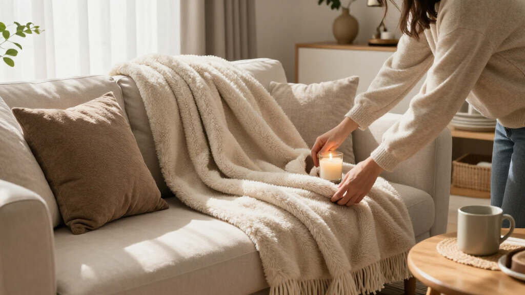 9 Best Cozy Guest-Ready Home Products for 2026
