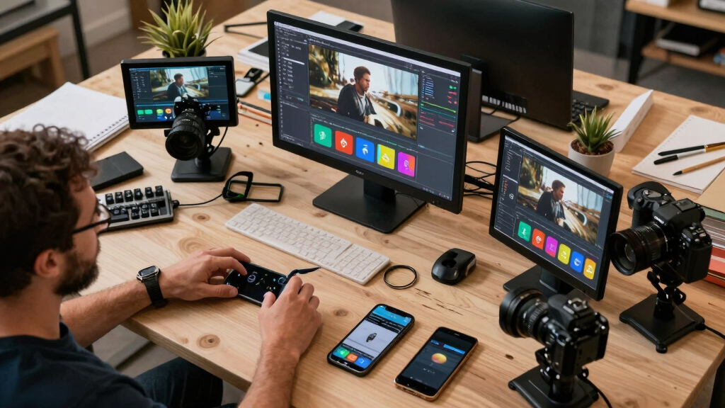 What does ‘one video, many assets’ really mean in practice?