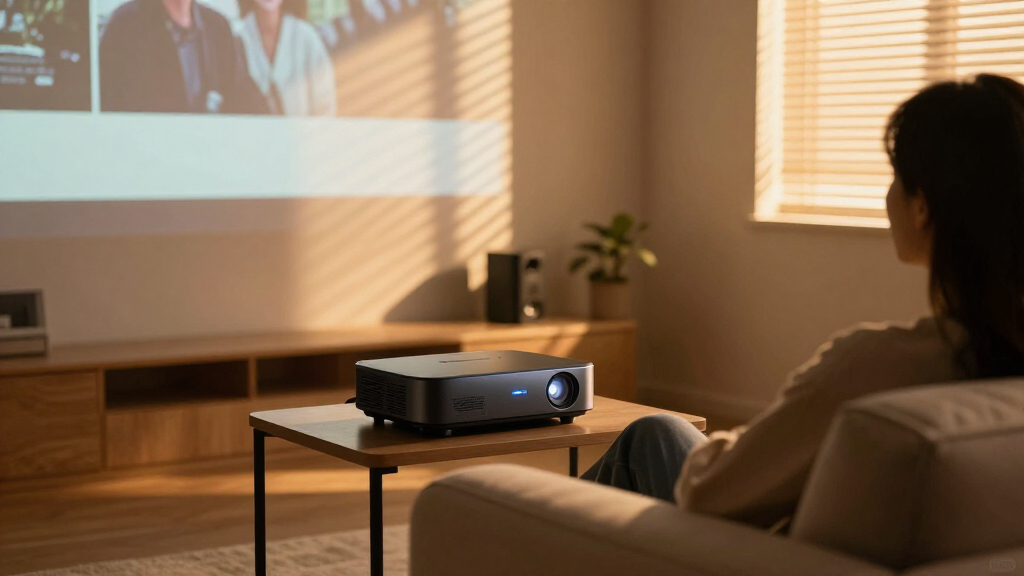media streamers for projectors premium