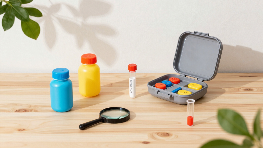 educational science kits for kids
