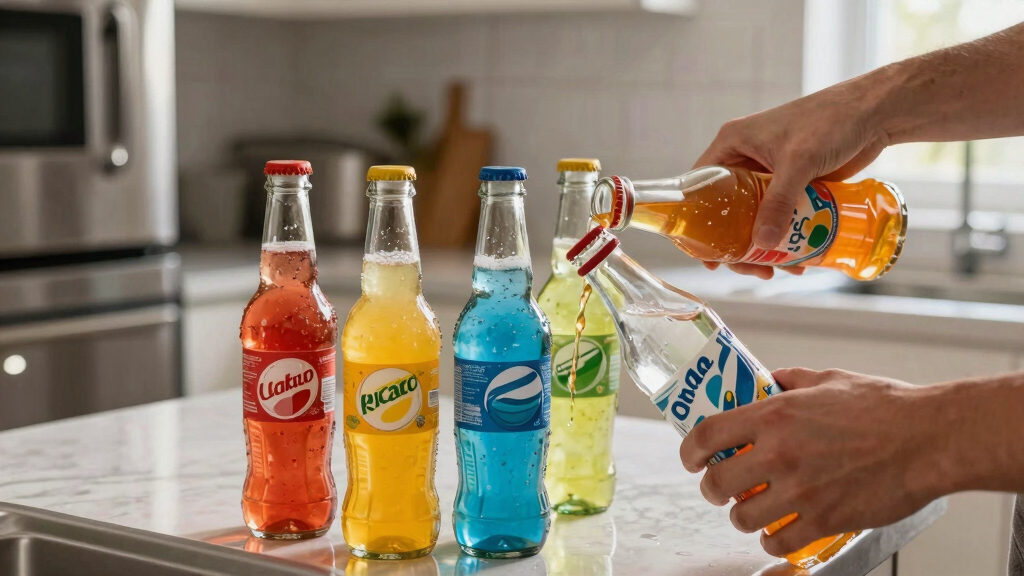 best soda brands