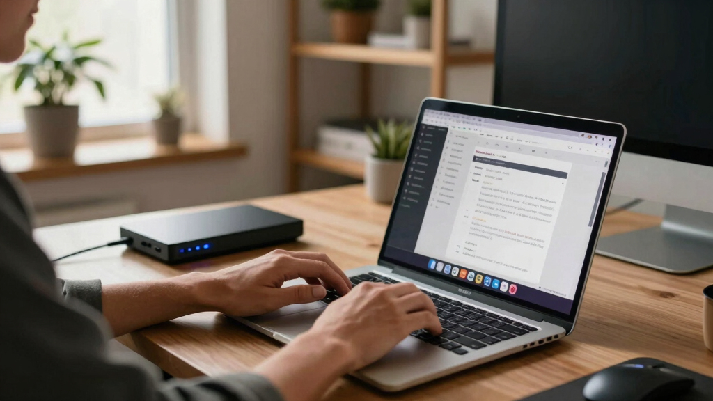 Hardware You Need to Run a Fully Local Publishing Workflow