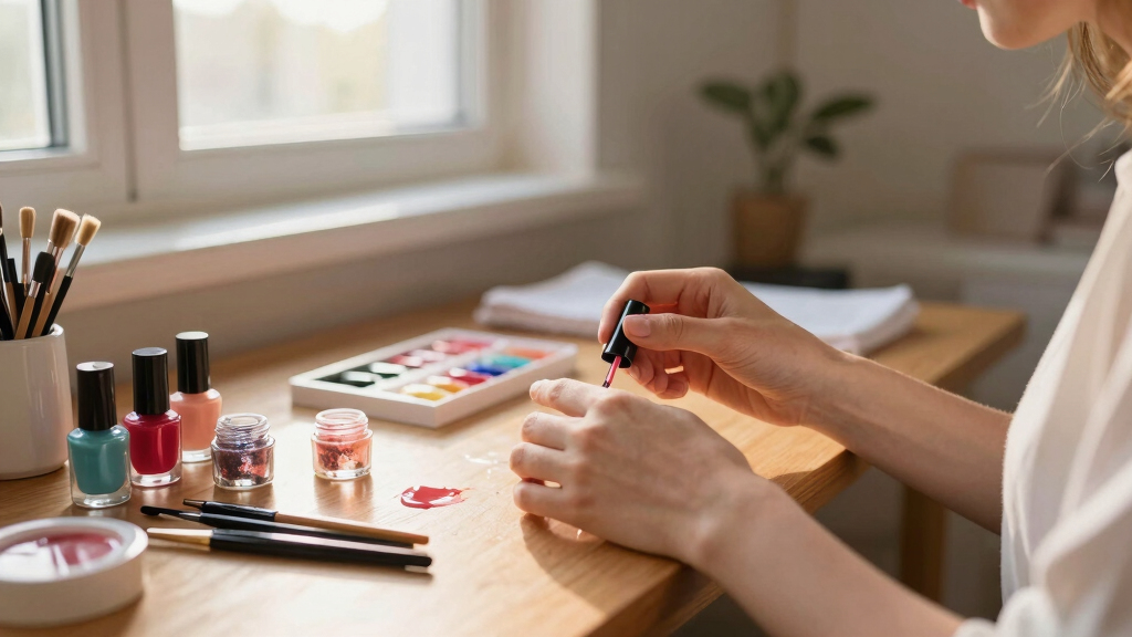 best nail art kits