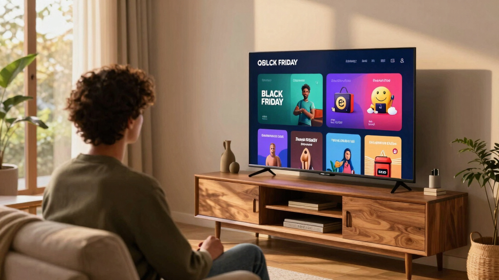 oled tv deals black friday