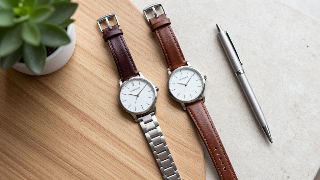 best anniversary watches