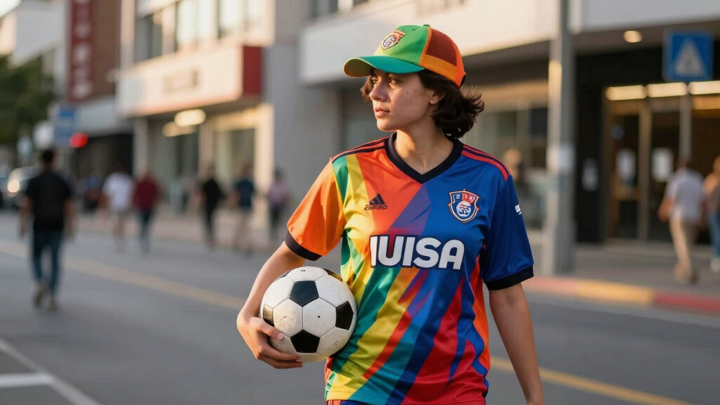 14 Best Soccer Fan Apparel in 2026