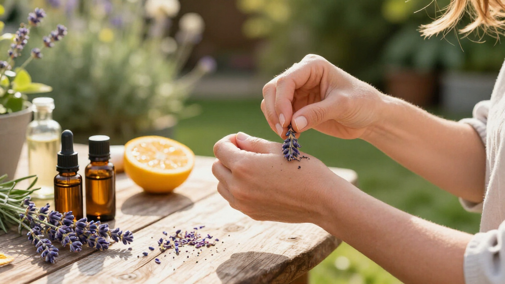 best natural perfumes
