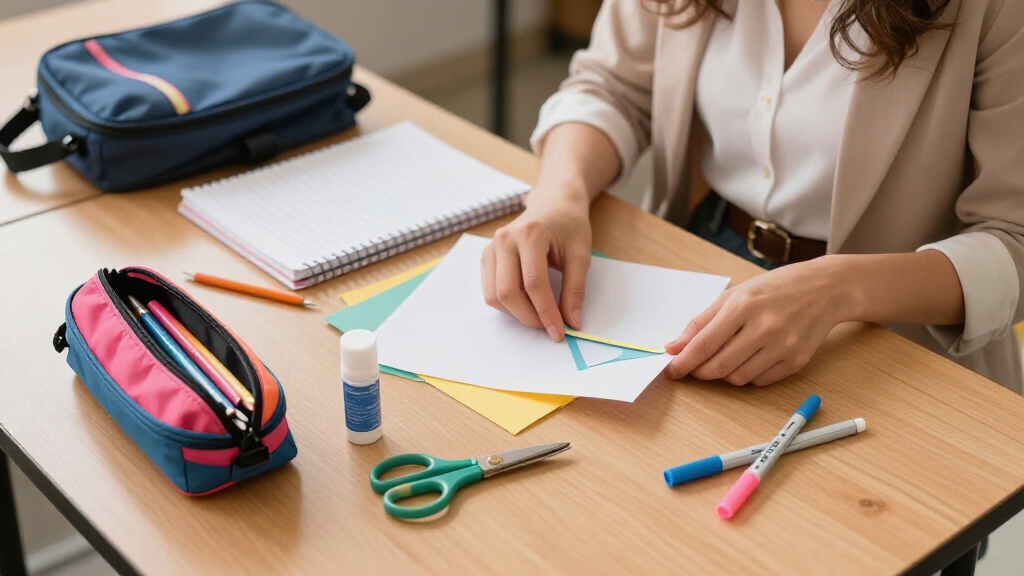 10 Best School Supplies For Students In 2026