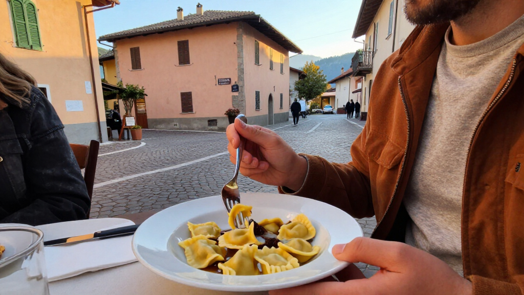 Eat These Piedmont Dishes to Understand the Region